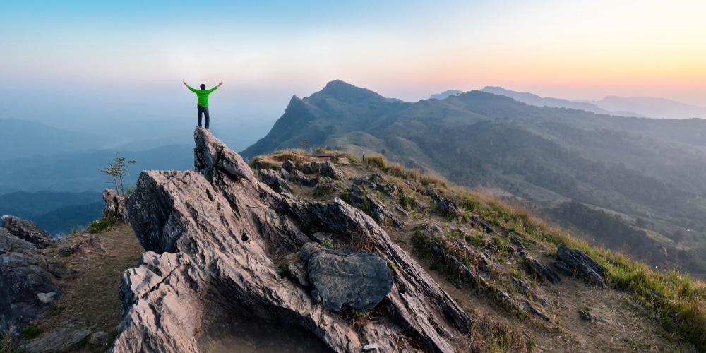 Why Courage Is Worth Its Cost