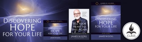 Discovering Hope for Your Life Curriculum