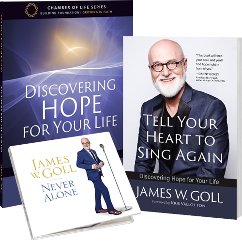Discovering Hope bundle