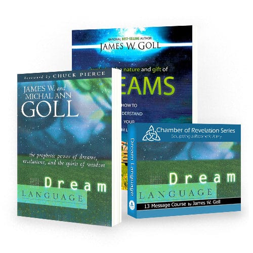 Dream Language Curriculum Kit