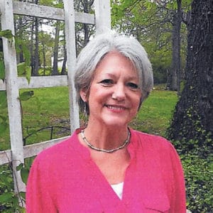 Diana Kay Fee