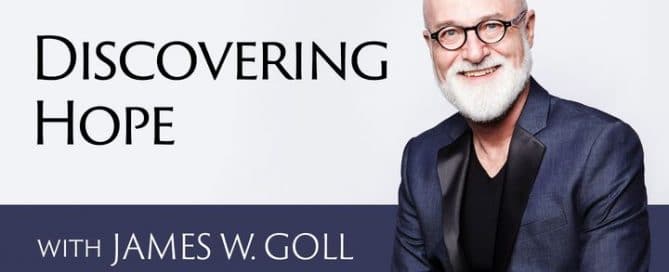 Discovering Hope - Bible Gateway Reading Plan