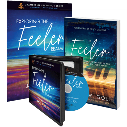 Exploting the Feeler Realm Class Exploting the Feeler Realm Class