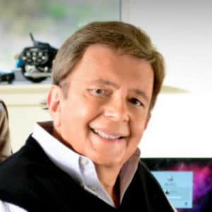 Dr. Ed Silvoso