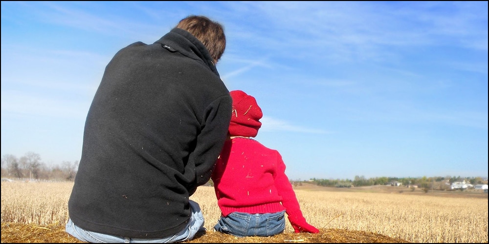 Father Son