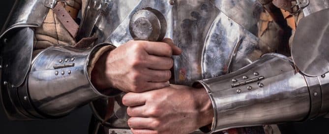 Full Armor of God