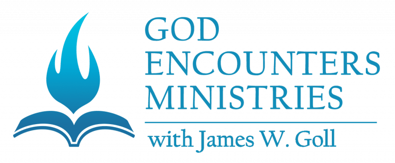 God Encounters Ministries