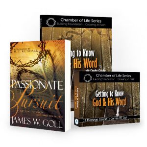 Getting to Know God and His Word Curriculum Kit