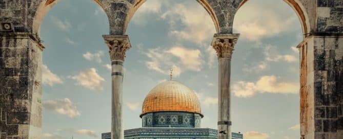 Jerusalem