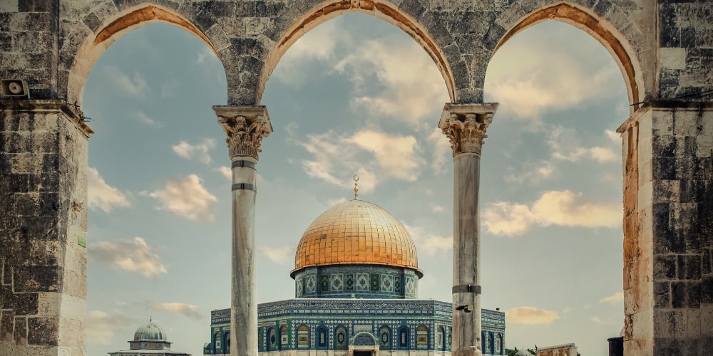 Jerusalem