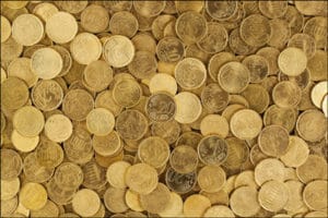 Coins