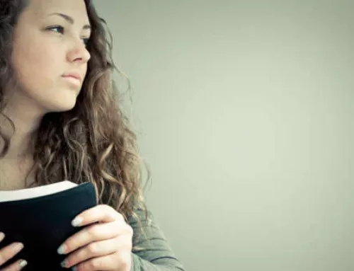 Prophet: Learning to Listen With Discernment