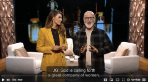 Great Company of Women S2 Ep11