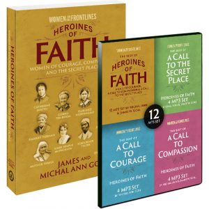 Heroines of the Faith Bundle