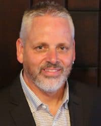 Mark Roye