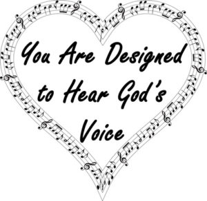 Hear God's Voice