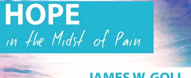 Hope in the Midst of Pain - Bible Gateway Reading Plan