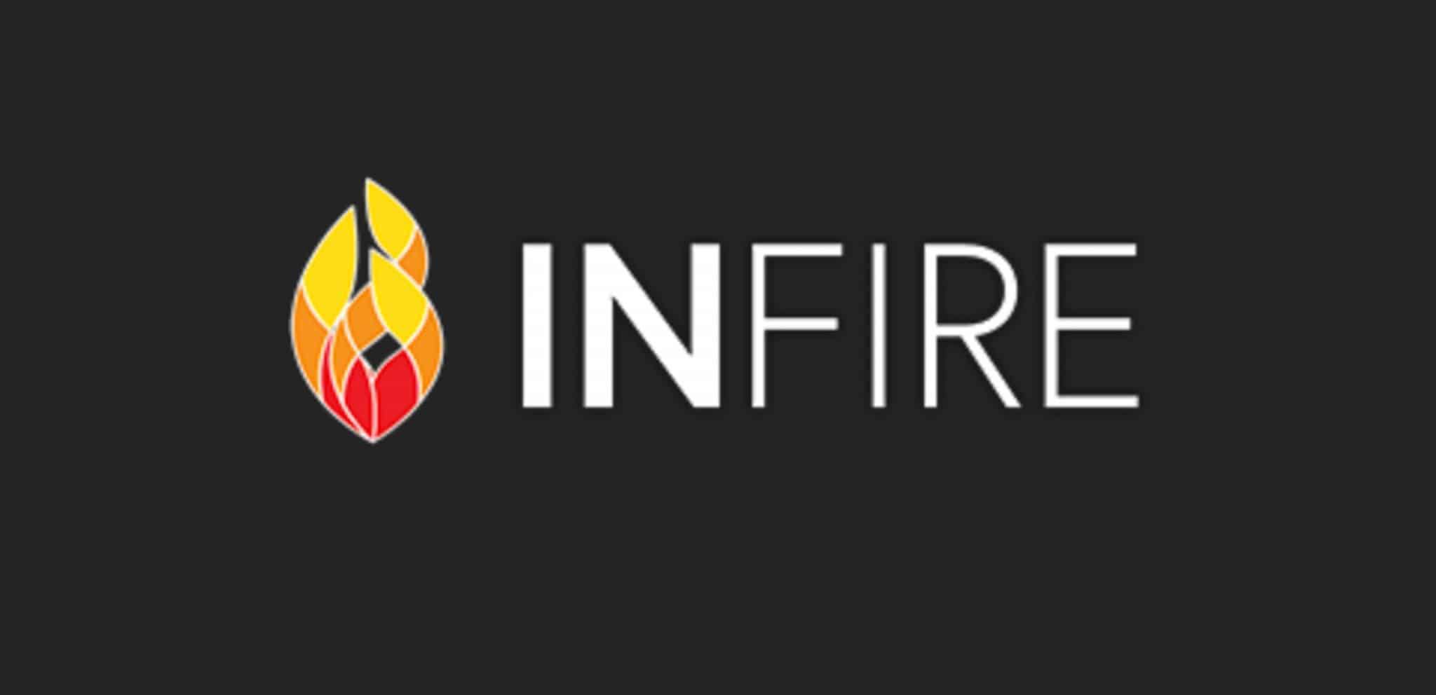 INFIRE LOGO INFIRE LOGO