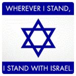 I Stand