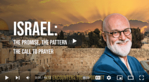 Israel podcast