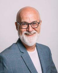 James W. Goll