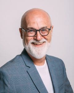 James W. Goll