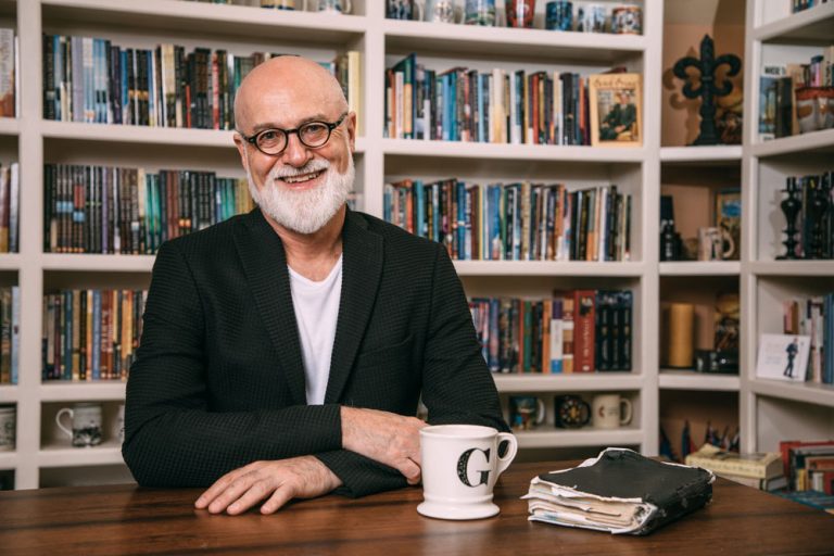 James Goll