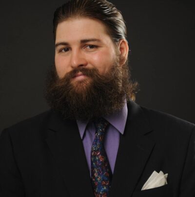Jason Kenyon