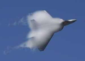 Jet Vapor