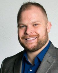 Johnathan Stidham bio photo