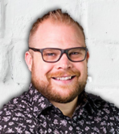 Jonathan Stidham