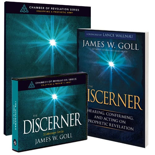 the discerner curriculum kit