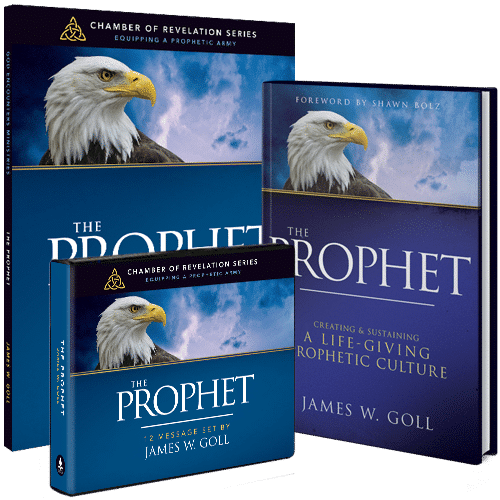The Prophet Curriculum Kit The Prophet Curriculum Kit