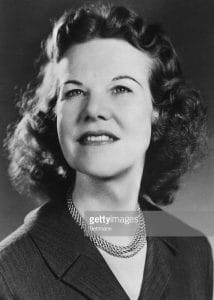 Kathryn Kuhlman