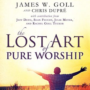 LAPWAB The Lost Art of Pure Worship