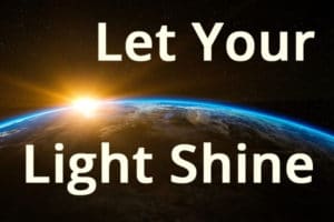 Let Light Shine