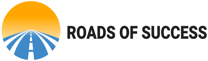 Roads of Success