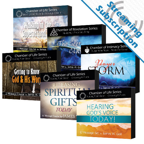Mega Streaming Bundle