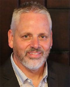 Mark Roye