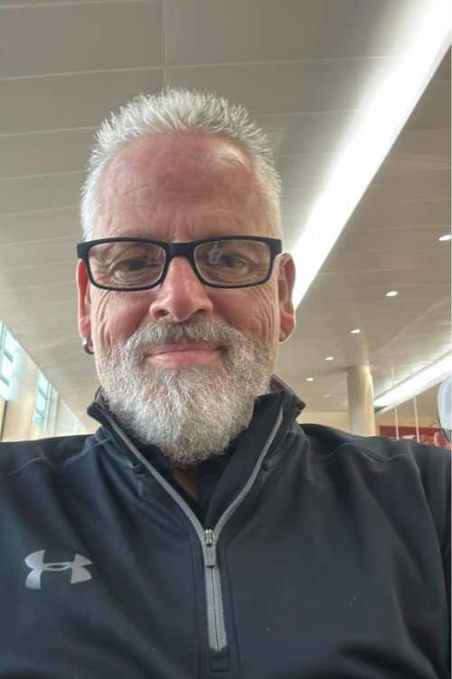 Mark Roye