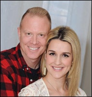 Matt & Rene Sorger