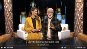 No More Fear! S2 Ep10