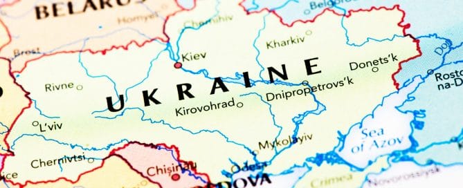 Ukraine