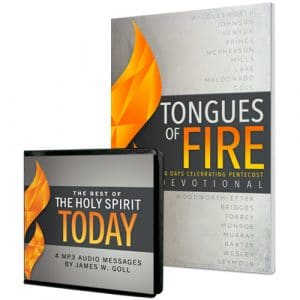 The Holy Spirit Today Bundle
