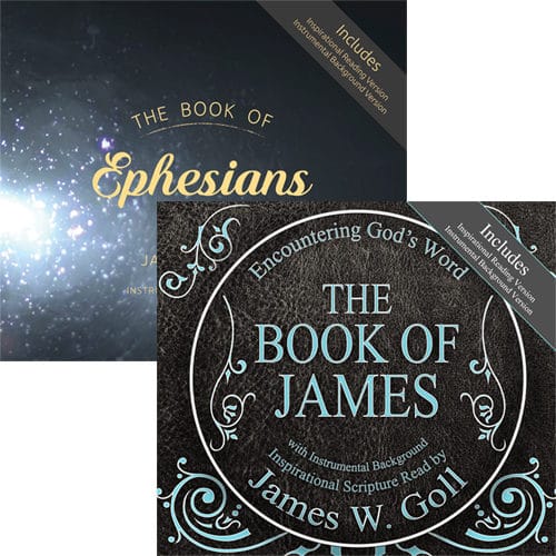audio bible bundle