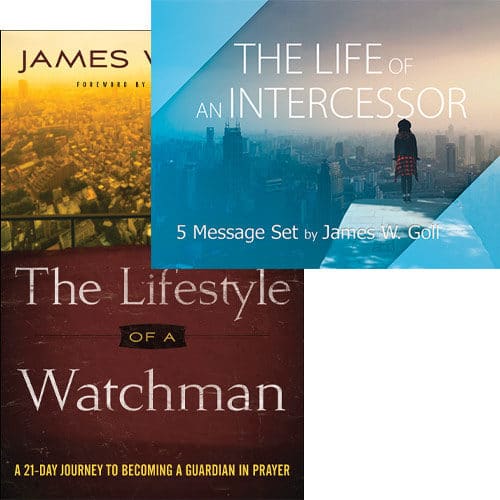 Watchman Bundle