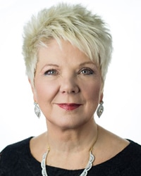 Patricia King