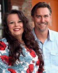 Patrick & Andrea Penn bio photo