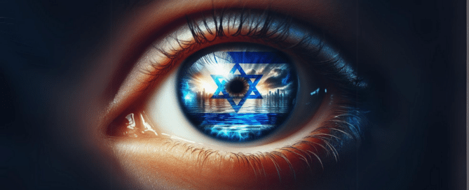 Poking God's Eye