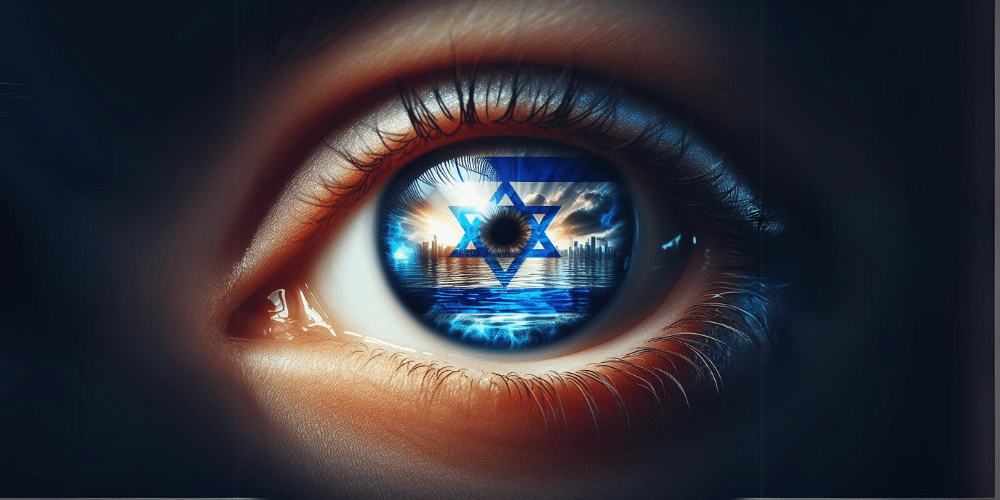Poking God's Eye